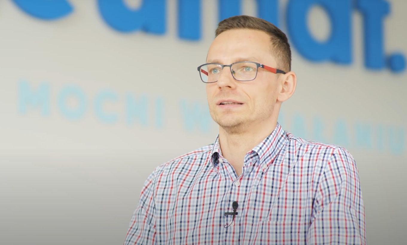 E-commerce Pneumat